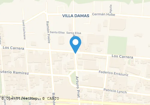 UNISEX TRINI Salud Y Belleza en Osorno LL