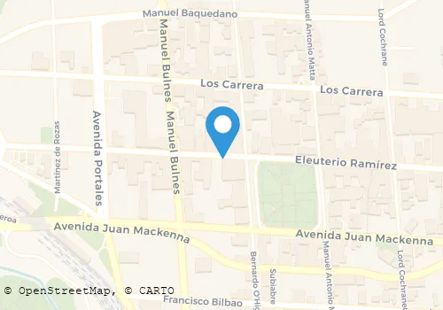 PELUQUERIA INTERNACIONAL Salud Y Belleza en Osorno LL