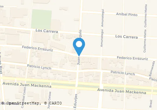DOCE SOCIEDAD COMERCIAL Y DISTRIBUIDORA LIMIT Confiterías en Osorno LL