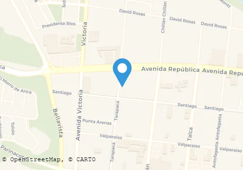 ALIMENTOS SUPREMA LTDA. Panaderías en Osorno LL