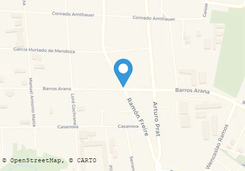 URZUA Y CIA RENE Corredores De Propiedades en Osorno LL