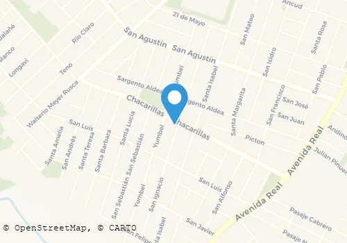 COMERCIAL SAN IGNACIO LIMITADA Confiterías en Osorno LL