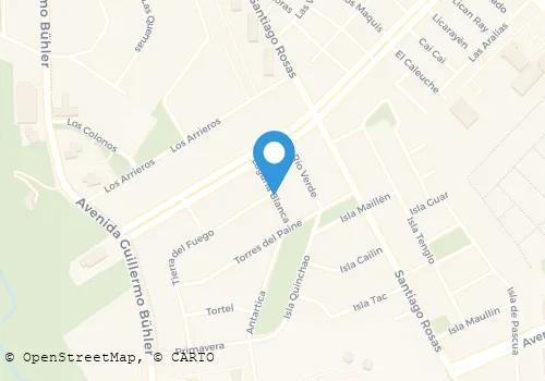 RADIO TAXIS TURISSUR Transportes en Osorno LL