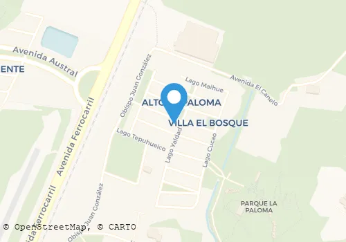 RADIO TAXI PUERTO MONT Transportes en Puerto Montt LL