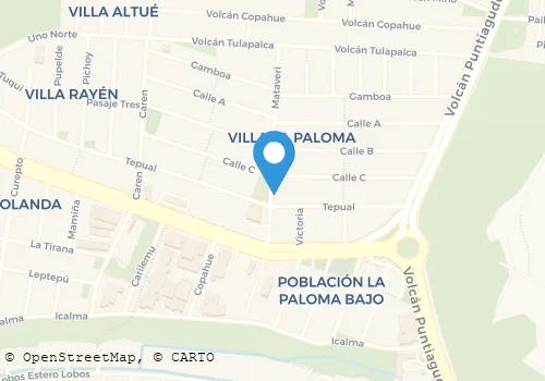 DELICE PANADERIA Panaderías en Puerto Montt LL