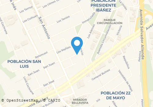 SOCIEDAD COMERCIAL VASTORR LIMITADA Panaderías en Puerto Montt LL