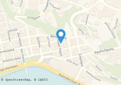 COMERCIALIZADORA SERGIO PEREZ SILVA EIRL Confiterías en Puerto Montt LL