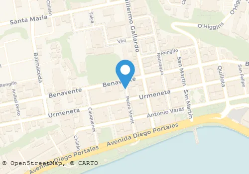 SOCIEDAD GASTRONOMICA CIFUENTES Y GAETE LIMIT Turismo Y Hotelería en Puerto Montt LL