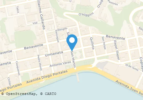 MIREYA CHALA OLAYA Salud Y Belleza en Puerto Montt LL