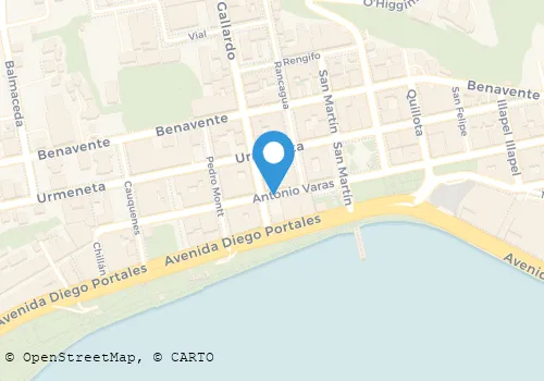 CAFE RESTAURANT PATAGONIA DELI Turismo Y Hotelería en Puerto Montt LL