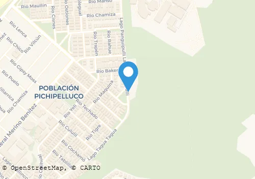 OJEDA OYARZUN LUIS WALTERIO Carnicerías en Puerto Montt LL