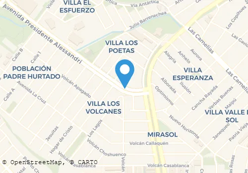 PANADERIA PANPLINAS Panaderías en Puerto Montt LL