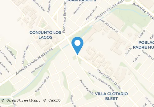 TRANSPORTES TRAVESÍA Transportes en Puerto Montt LL