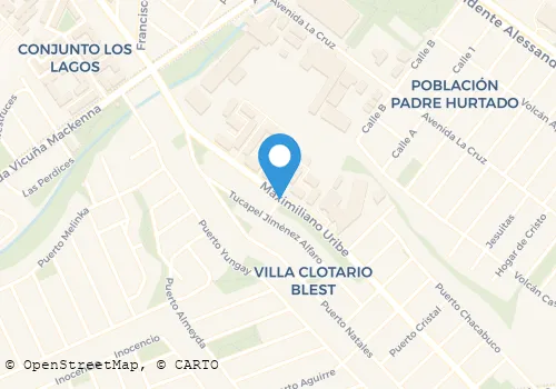 RADIOTAXI AMANECER Transportes en Puerto Montt LL