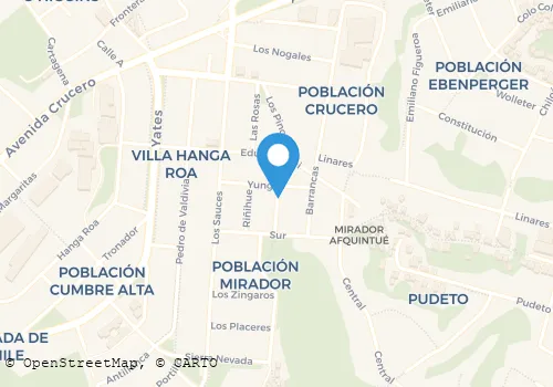 RADIO TAXIS MIRASOL Transportes en Puerto Montt LL