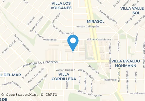 TAXI MIRASOL Transportes en Puerto Montt LL