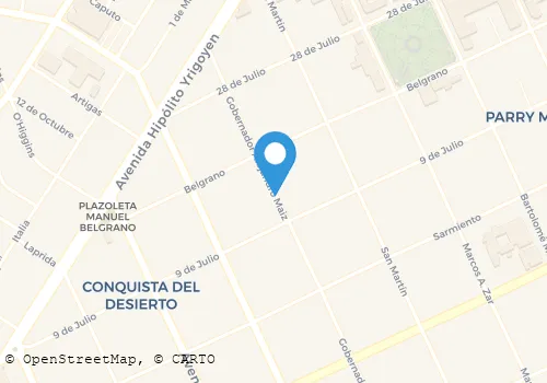 Mapa