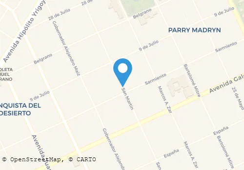 Mapa