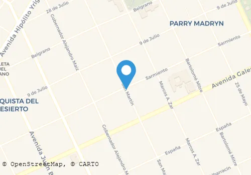 Mapa