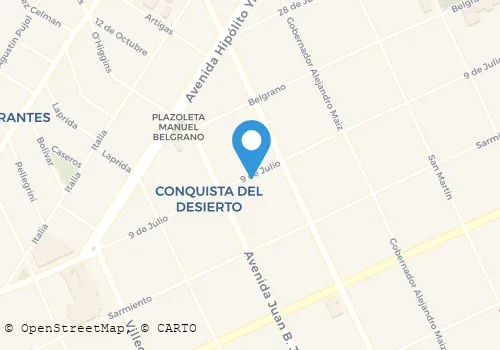 Mapa