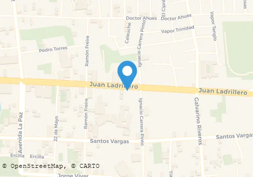 CENTRO MEDICO Y DENTAL CHILHUE Medicinas en Quellón CL