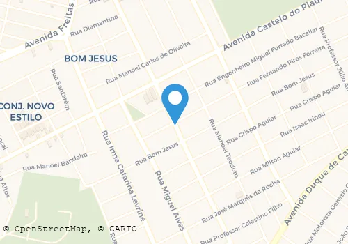 DROGAMIX Farmácias E Drogarias em Teresina PI