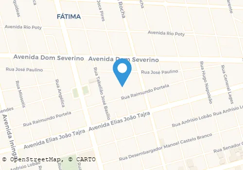 AUTO ESCOLA JOCKEY Auto-escolas em Teresina PI