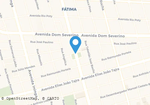 LINS E MENDES LTDA Restaurantes - Churrascarias em Teresina PI