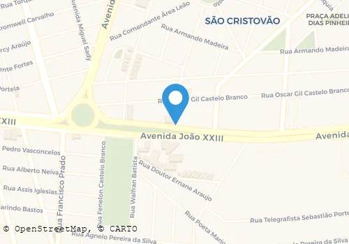 SOMAR Contabilidade - Escritórios em Teresina PI