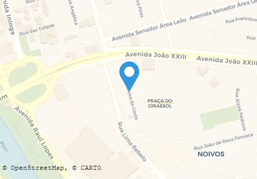 A C PAZ COMÉRCIO E REPRESENTAÇÕES Materiais De Construção em Teresina PI