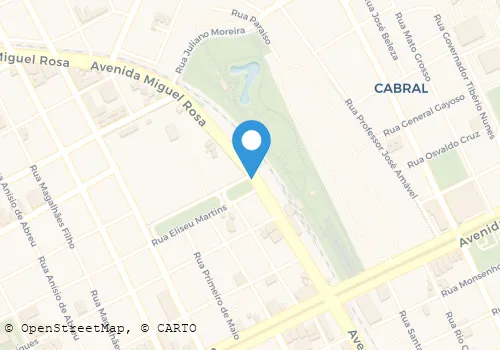 FORDAO AUTO PECAS LTDA MATRIZ 1 Veículos em Teresina PI