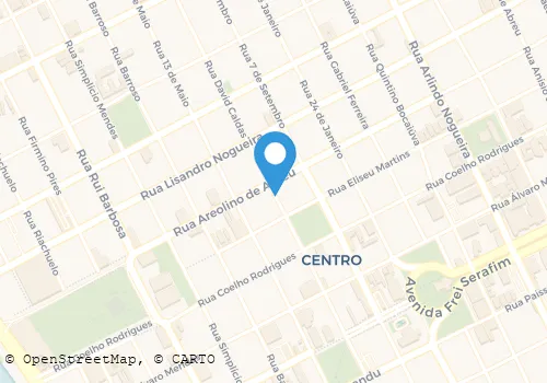 GRÁFICA ATHENAS Gráficas em Teresina PI
