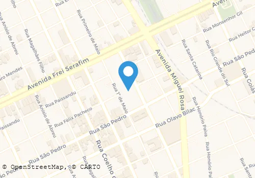 KARL AUTO PECAS LTDA Veículos em Teresina PI