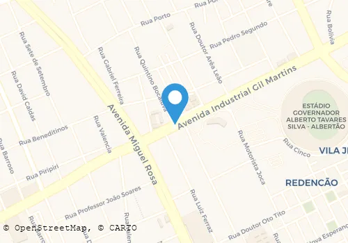 TAURUS Auto-escolas em Teresina PI