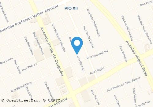 ODIMILSOM ALVES PEREIRA Papelarias em Teresina PI