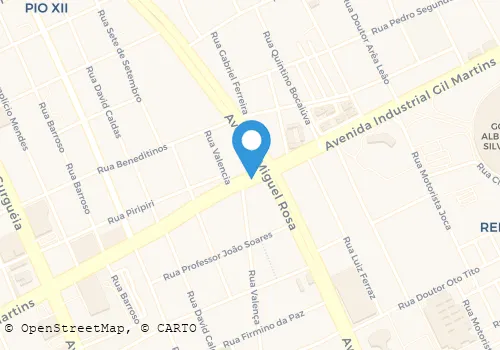 AUTO ESCOLA PADRE CÍCERO Auto-escolas em Teresina PI