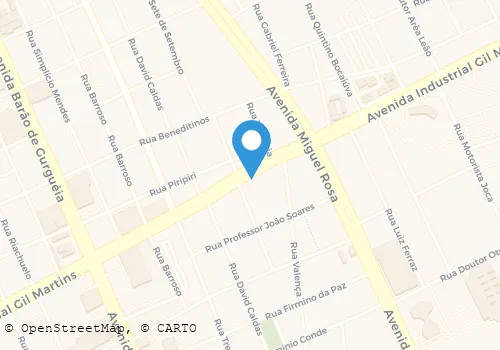 AUTO ESCOLA DINÂMICA Auto-escolas em Teresina PI