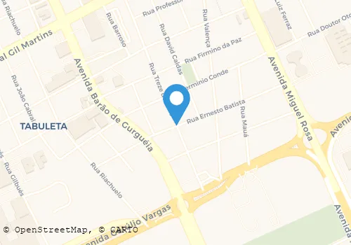 ANAZION AUTO PECAS LTDA Auto Peças em Teresina PI