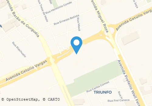 L P DE OLIVEIRA ME Restaurantes - Churrascarias em Teresina PI
