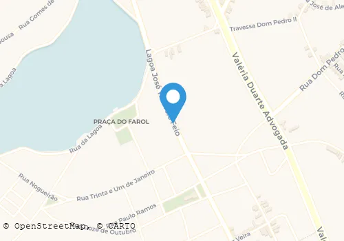 TEIXEIRA, EVA M Hotéis em São Domingos Do Maranhão MA