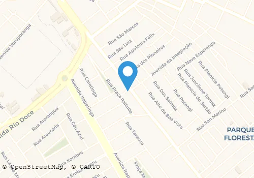 E EVANGELISTA DE CARVALHO VAREJISTA ME Varejista Mercearias em Natal RN