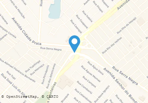 COMERCIAL ALIANCA VAREJO LTDA Varejo em Natal RN