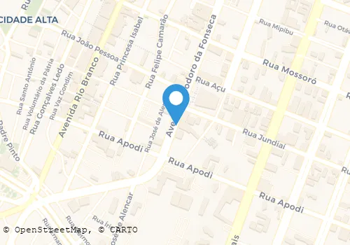 MARIA PEREIRA DE ARAUJO LANCHONETE ME Sorveterias em Natal RN