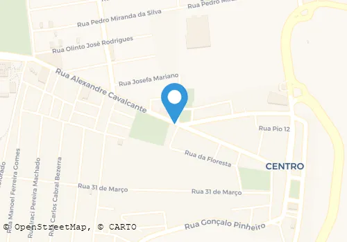 O PONTO DA CONSTRUCAO Materiais De Construção em São Gonçalo Do Amarante RN