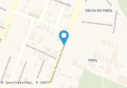 SORVETERIA FRI-SHOP LTDA ME Tortas em Natal RN