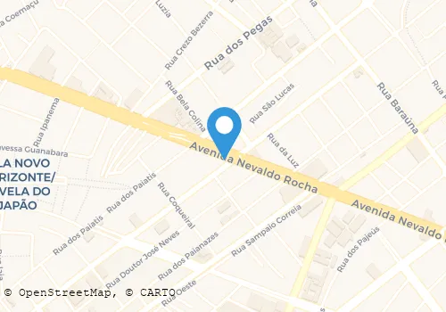 SUPERMERCADO SAO JOSE LTDA Varejo em Natal RN