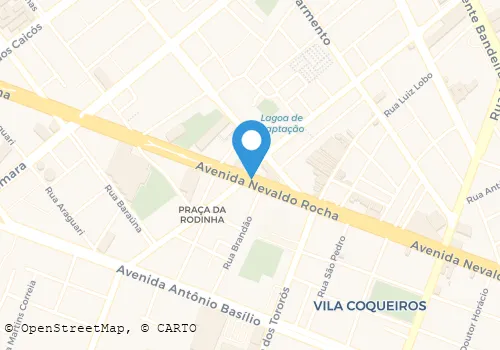 FRANCISCO EDIMAR DA SILVA ME Varejista Mercearias em Natal RN