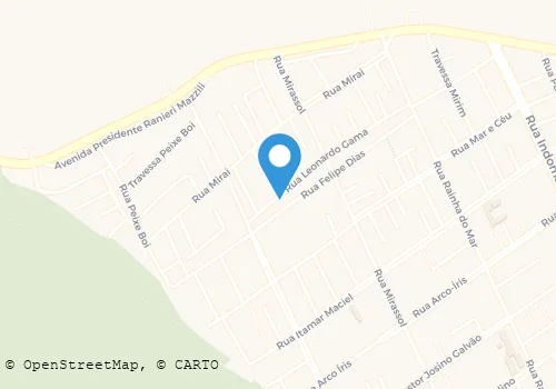 NIVALDO GALDINO BEZERRA ME Varejista Mercearias em Natal RN