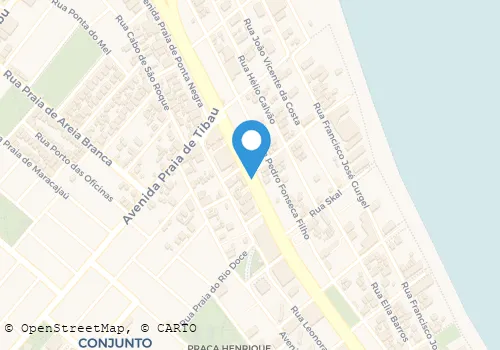 SORVETERIA BEIJO FRIO LTDA Sorveterias em Natal RN