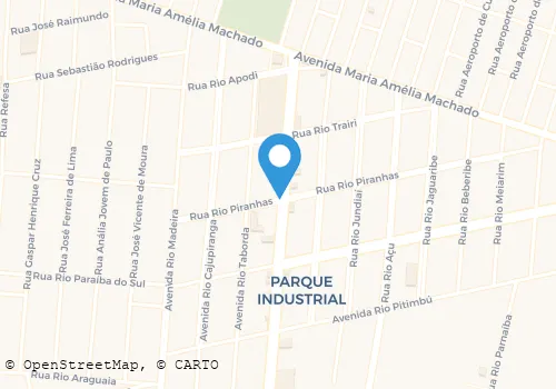 DROGARIA CESARIO Farmácias E Drogarias em Parnamirim RN